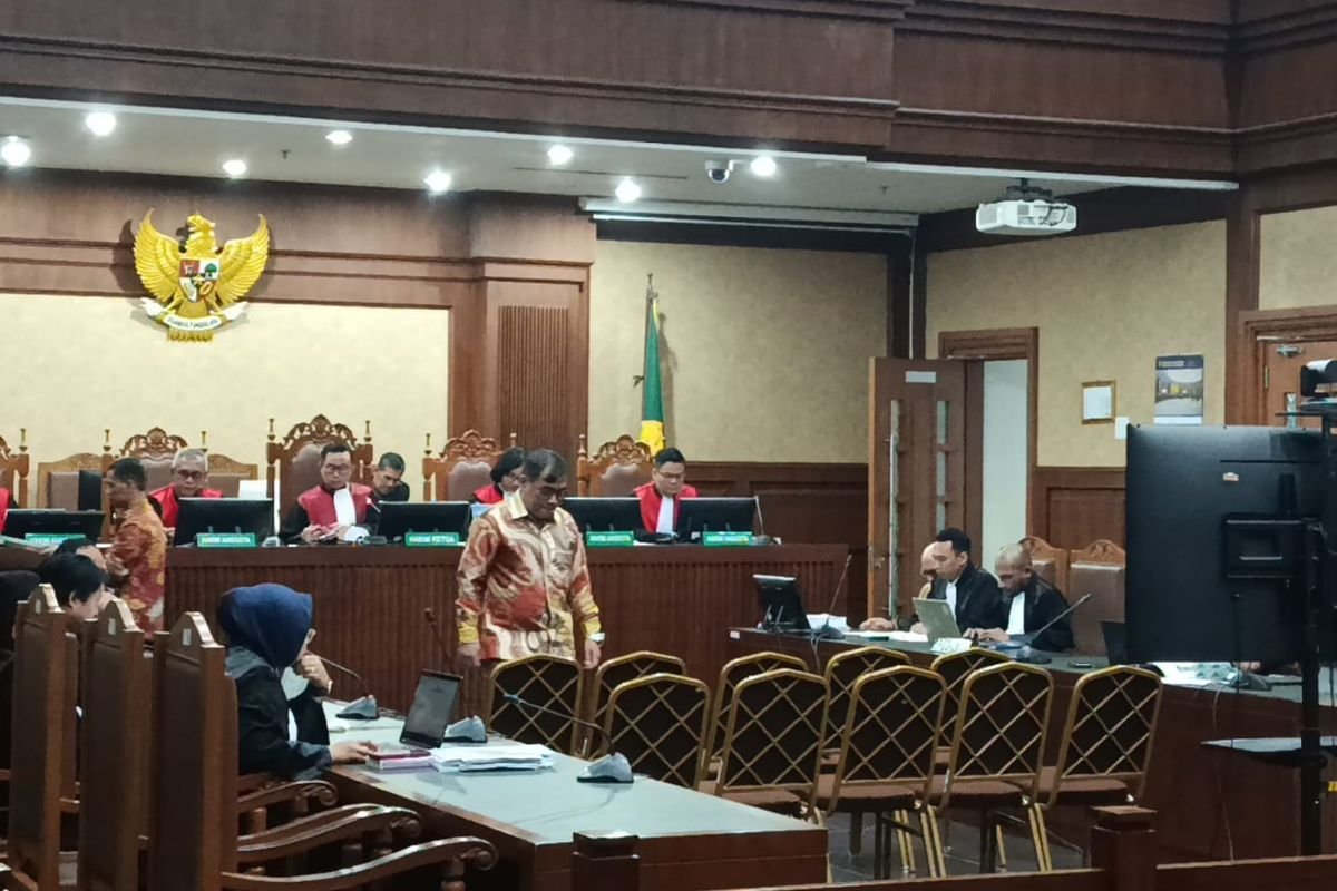 Deputi LKPP Prihatin Ada Pejabat Mengira Pengadaan E-Katalog Tak Perlu Nego